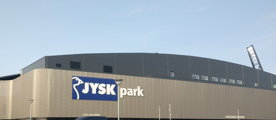 JYSK park